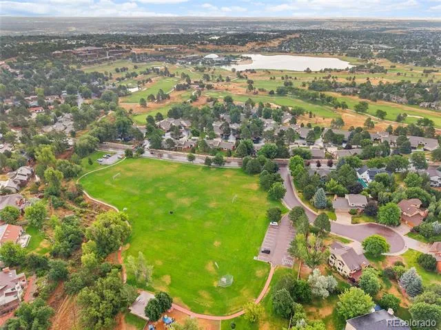 312 Blue Windsor Lane Colorado Springs, CO 80906