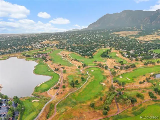 312 Blue Windsor Lane Colorado Springs, CO 80906