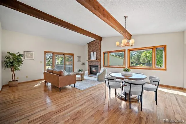 312 Blue Windsor Lane Colorado Springs, CO 80906