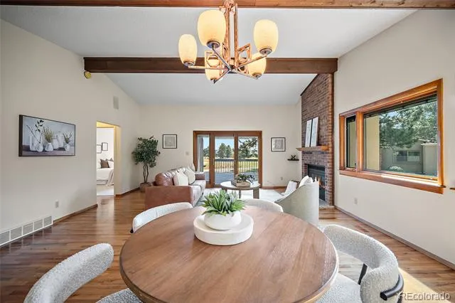 312 Blue Windsor Lane Colorado Springs, CO 80906