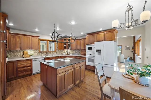 312 Blue Windsor Lane Colorado Springs, CO 80906