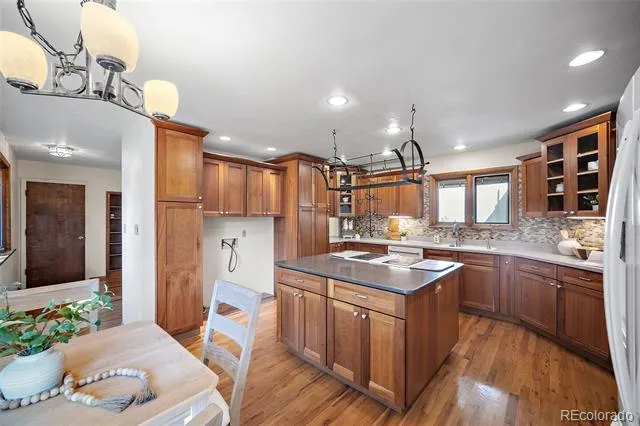 312 Blue Windsor Lane Colorado Springs, CO 80906