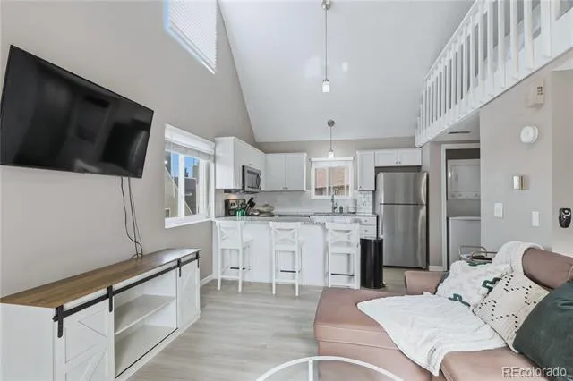 5250 S Huron Way #1-307 Littleton, CO 80120