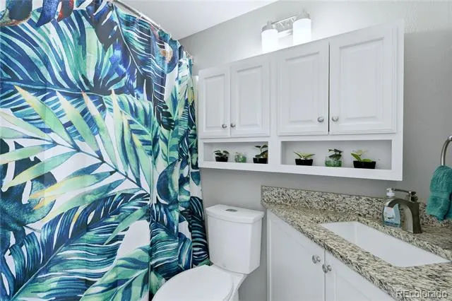 5250 S Huron Way #1-307 Littleton, CO 80120