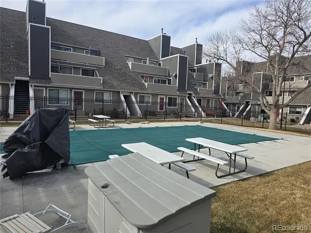 5250 S Huron Way #1-307 Littleton, CO 80120