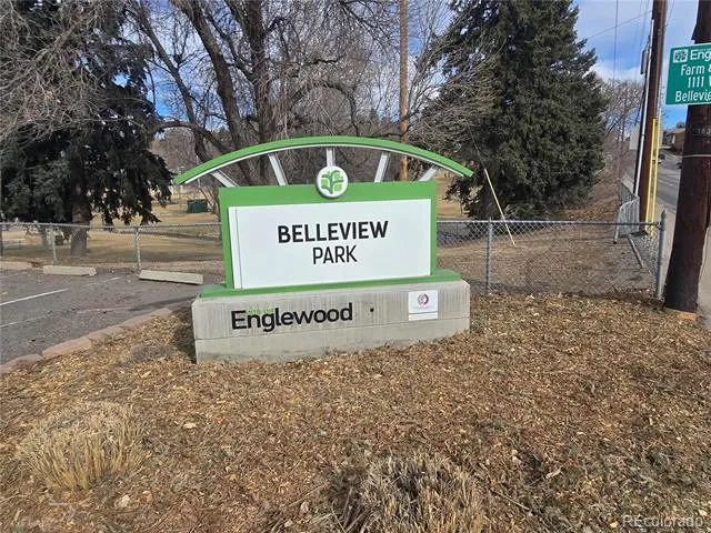 5250 S Huron Way #1-307 Littleton, CO 80120