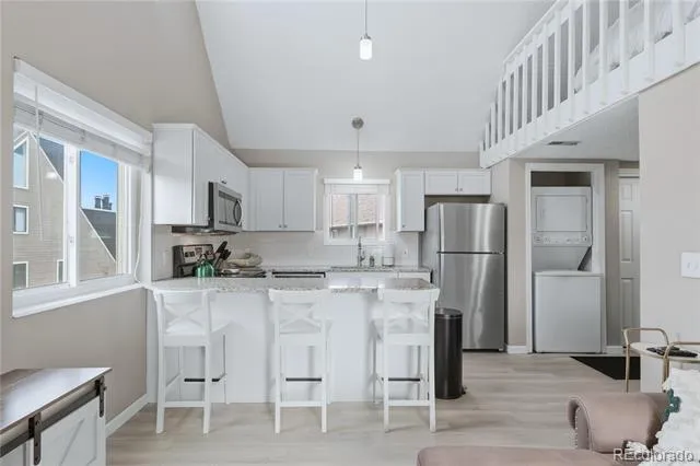 5250 S Huron Way #1-307 Littleton, CO 80120