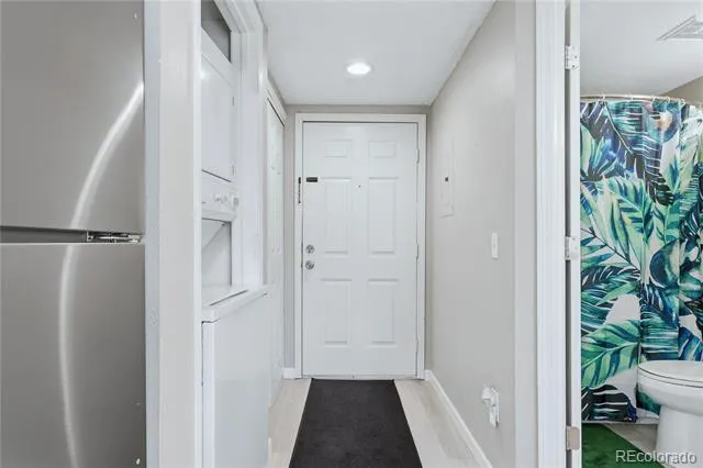 5250 S Huron Way #1-307 Littleton, CO 80120