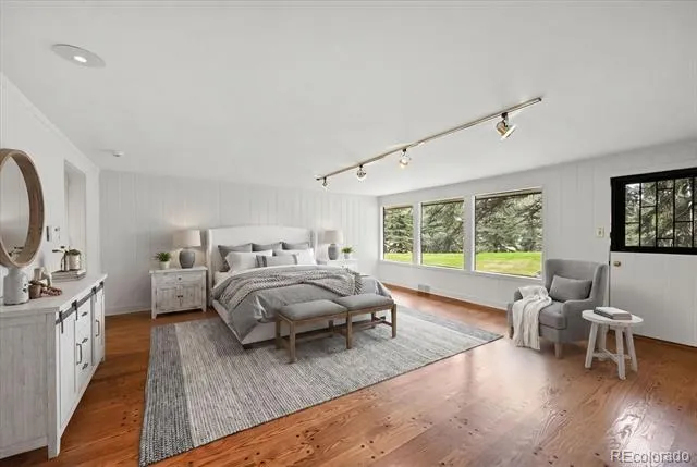 32453 Upper Bear Creek Road Evergreen, CO 80439