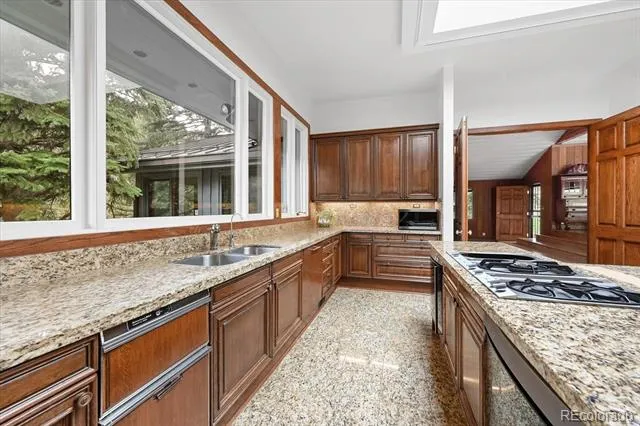 32453 Upper Bear Creek Road Evergreen, CO 80439