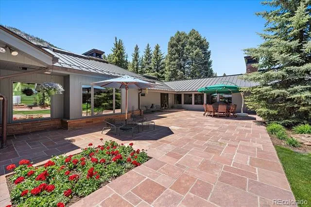 32453 Upper Bear Creek Road Evergreen, CO 80439