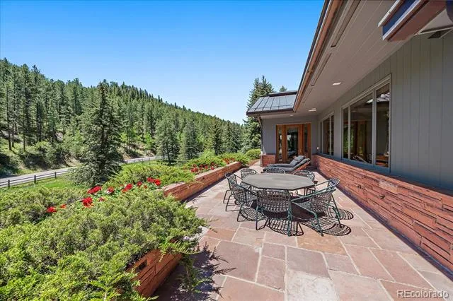 32453 Upper Bear Creek Road Evergreen, CO 80439