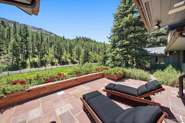 32453 Upper Bear Creek Road Evergreen, CO 80439