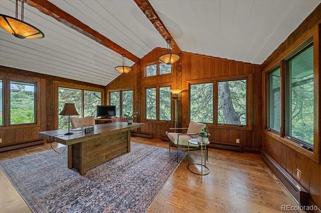 32453 Upper Bear Creek Road Evergreen, CO 80439