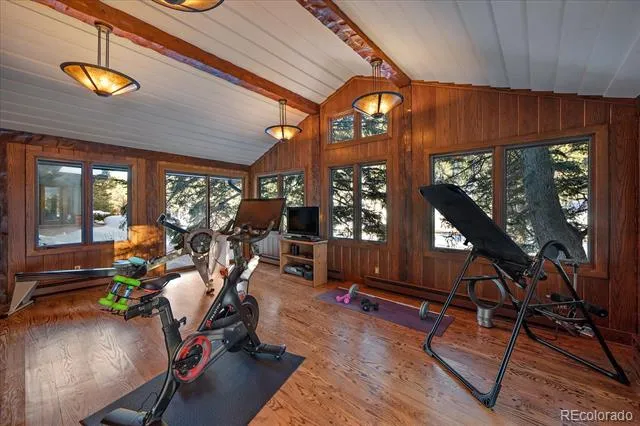 32453 Upper Bear Creek Road Evergreen, CO 80439