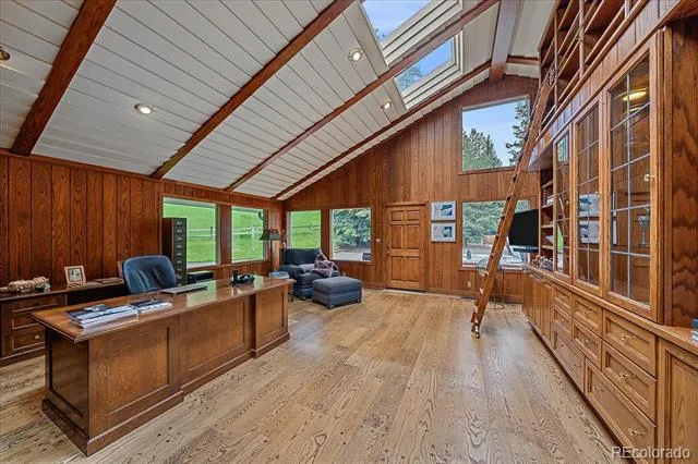32453 Upper Bear Creek Road Evergreen, CO 80439