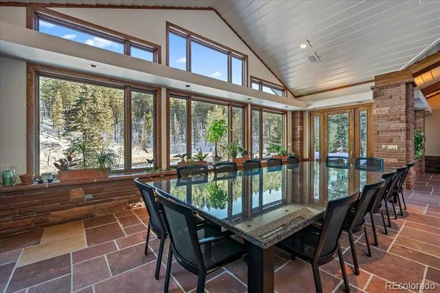 32453 Upper Bear Creek Road Evergreen, CO 80439