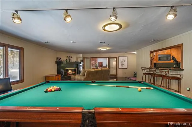 32453 Upper Bear Creek Road Evergreen, CO 80439