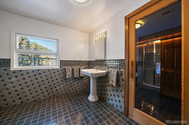 32453 Upper Bear Creek Road Evergreen, CO 80439