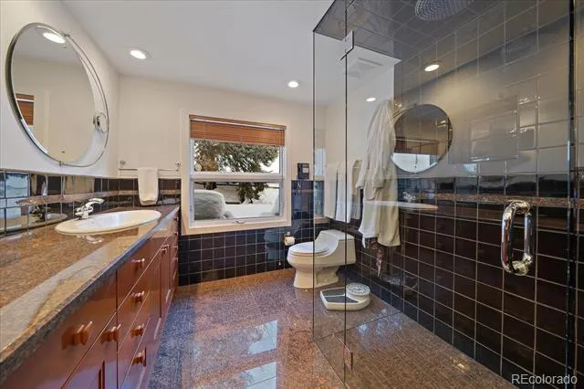 32453 Upper Bear Creek Road Evergreen, CO 80439
