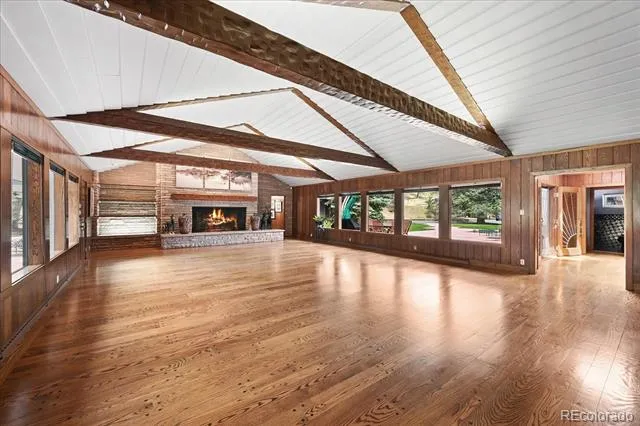 32453 Upper Bear Creek Road Evergreen, CO 80439