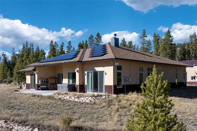 71575 Highway 40 Tabernash, CO 80478
