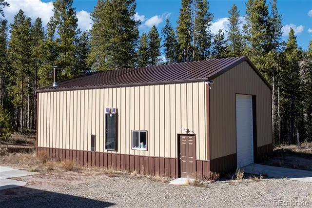 71575 Highway 40 Tabernash, CO 80478