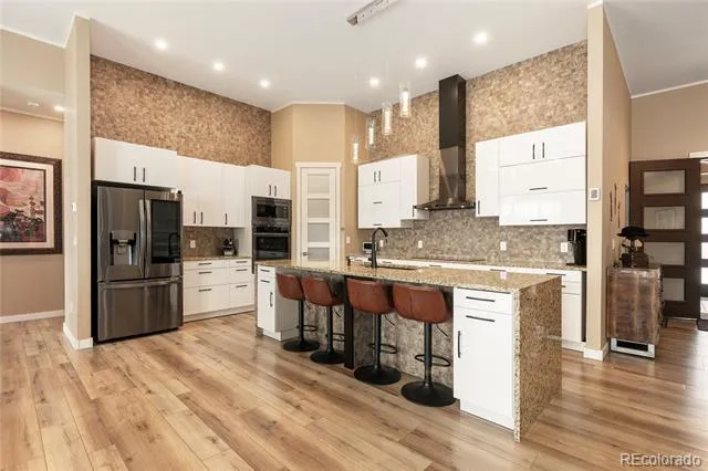71575 Highway 40 Tabernash, CO 80478