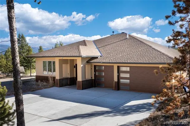 71575 Highway 40 Tabernash, CO 80478