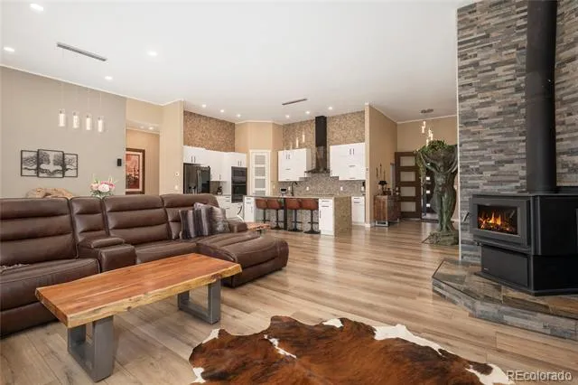 71575 Highway 40 Tabernash, CO 80478