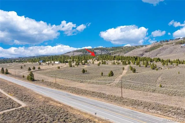 71575 Highway 40 Tabernash, CO 80478