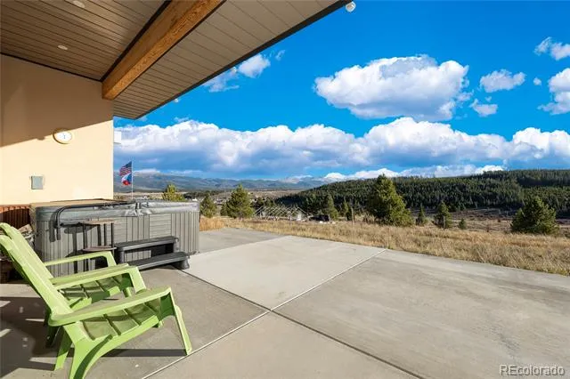 71575 Highway 40 Tabernash, CO 80478