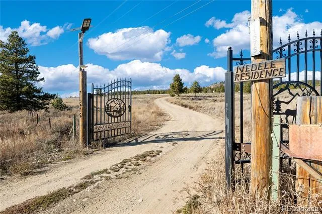 71575 Highway 40 Tabernash, CO 80478