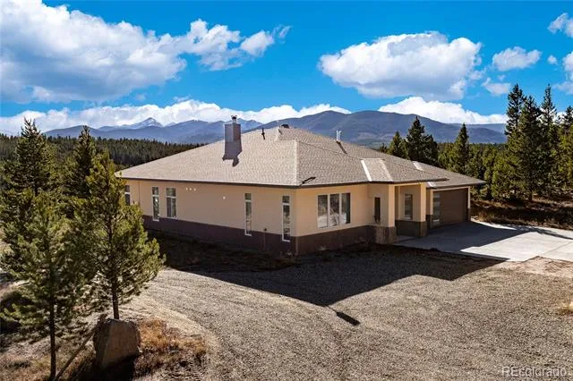 71575 Highway 40 Tabernash, CO 80478