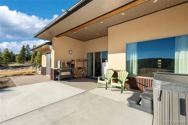 71575 Highway 40 Tabernash, CO 80478