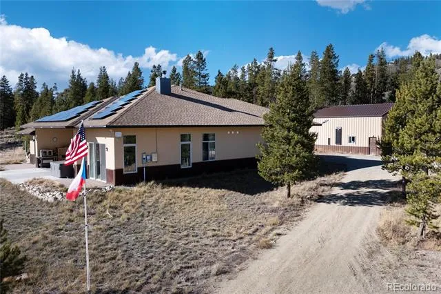 71575 Highway 40 Tabernash, CO 80478