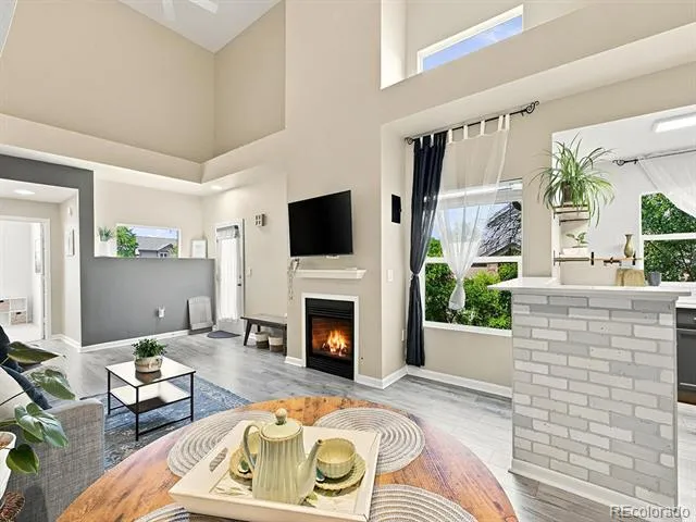 18278 E Flora Place #C Aurora, CO 80013