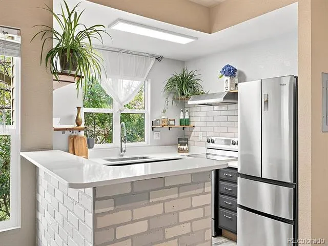 18278 E Flora Place #C Aurora, CO 80013