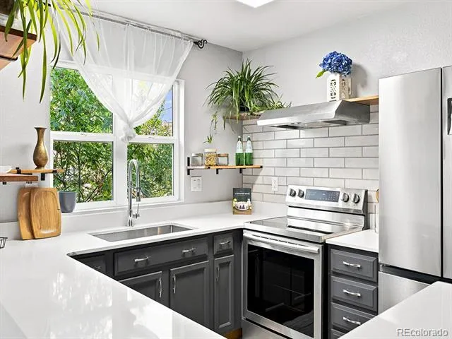 18278 E Flora Place #C Aurora, CO 80013