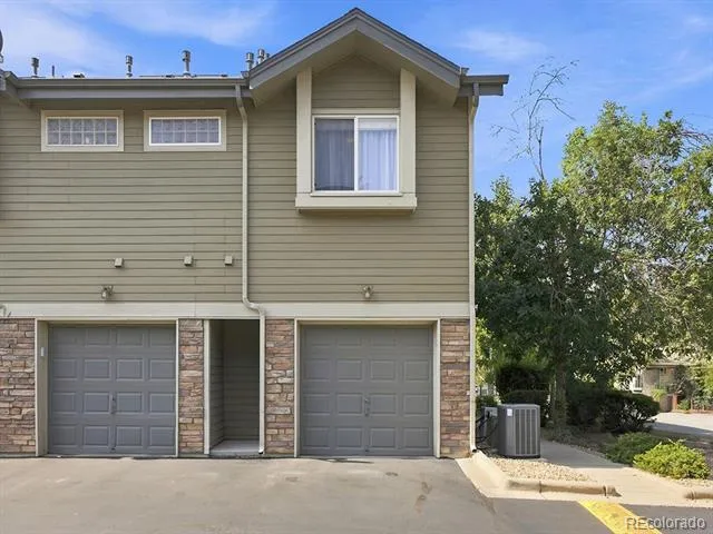 18278 E Flora Place #C Aurora, CO 80013
