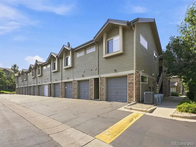18278 E Flora Place #C Aurora, CO 80013