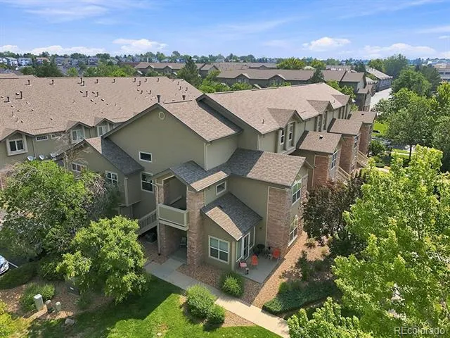 18278 E Flora Place #C Aurora, CO 80013