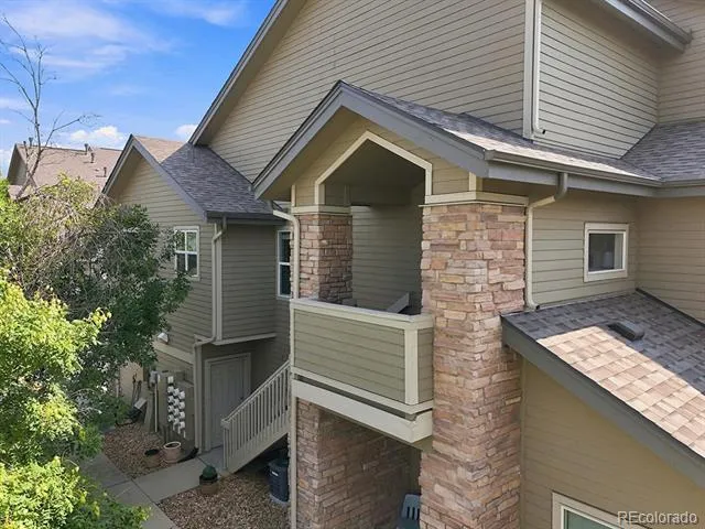 18278 E Flora Place #C Aurora, CO 80013