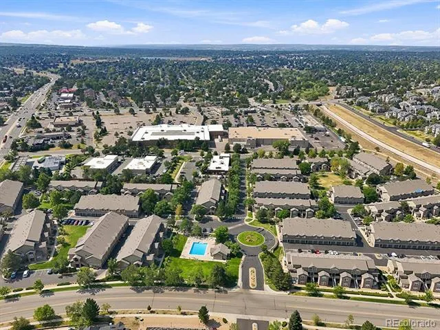 18278 E Flora Place #C Aurora, CO 80013