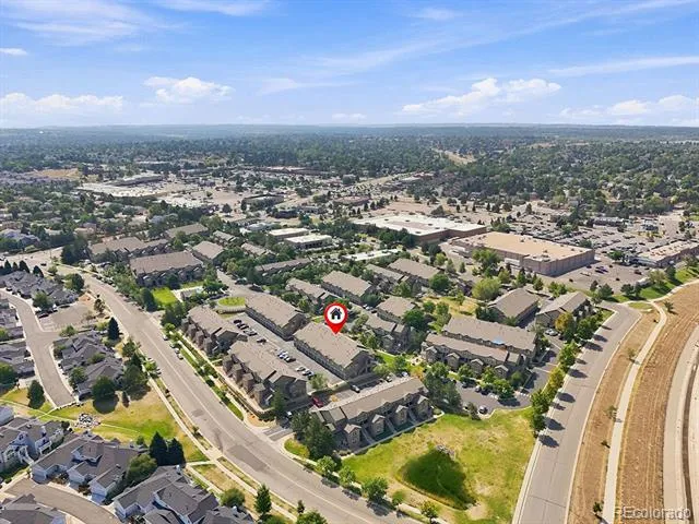 18278 E Flora Place #C Aurora, CO 80013