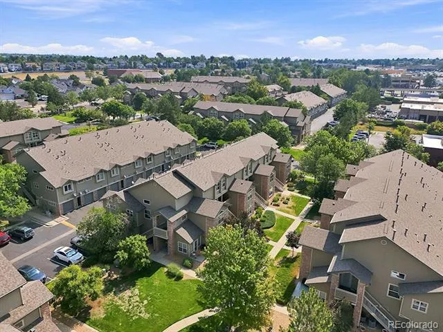 18278 E Flora Place #C Aurora, CO 80013