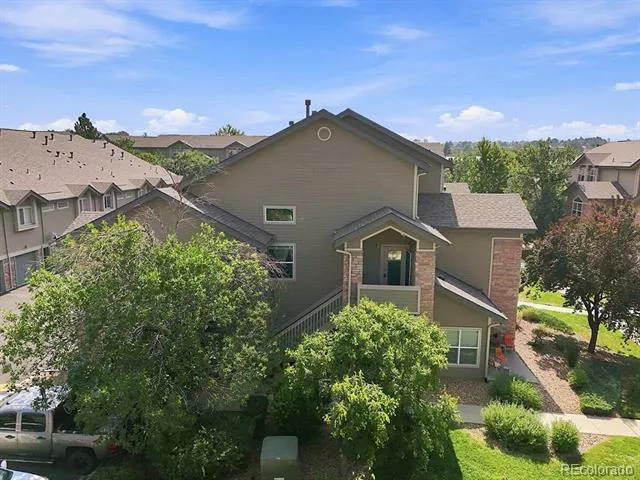 18278 E Flora Place #C Aurora, CO 80013