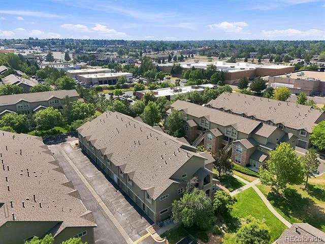 18278 E Flora Place #C Aurora, CO 80013
