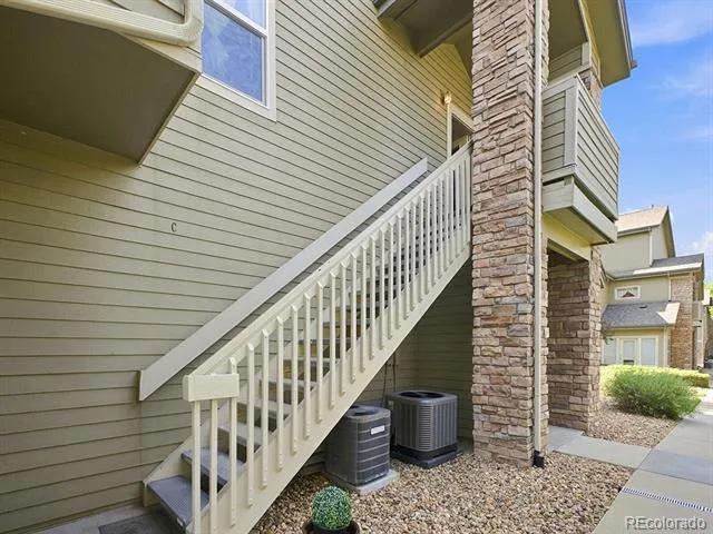 18278 E Flora Place #C Aurora, CO 80013