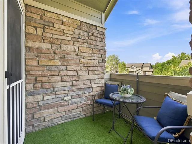 18278 E Flora Place #C Aurora, CO 80013